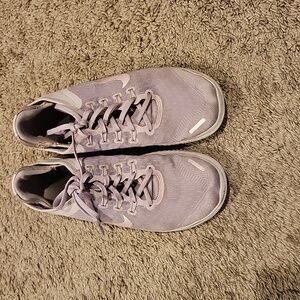 Nike Women's Lavender Sneakers